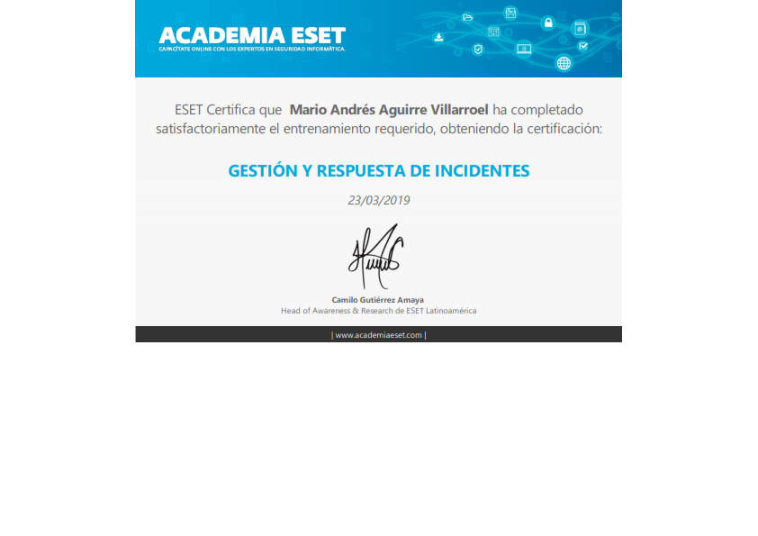 CURSO GESTION Y RESPESTA DE INCIDENTES_001